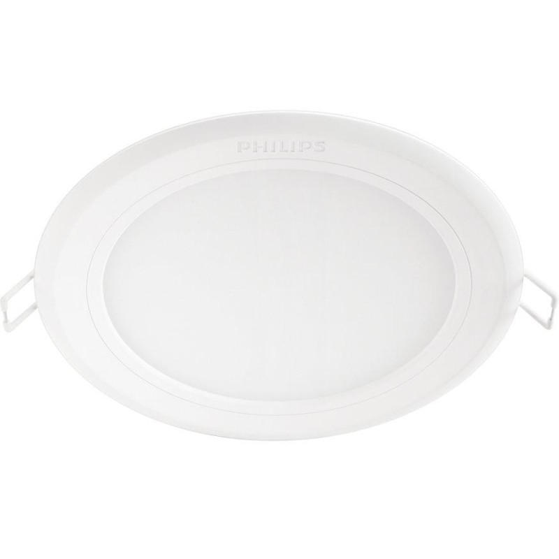 APLICA PHILIPS, LED, soclu integrat, putere 12 W, tip lumina alb, 1.000 lumeni, alimentare 220 - 230 V, "000008718696163696" (ti