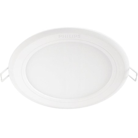 APLICA PHILIPS, LED, soclu integrat, putere 12 W, tip lumina alb, 1.000 lumeni, alimentare 220 - 230 V, "000008718696163696" (ti