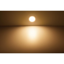APLICA PHILIPS, LED, soclu integrat, putere 12 W, tip lumina alb, 1.000 lumeni, alimentare 220 - 230 V, "000008718696163696" (ti