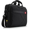 GEANTA CASE LOGIC, pt. notebook de max. 17 inch, 1 compartiment, buzunar frontal | buzunar dorsal, waterproof, poliester, negru,