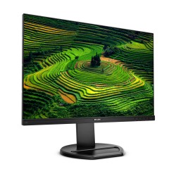 MONITOR PHILIPS 22.5", home, office, IPS, Full HD (1920 x 1080), Wide, 250 cd/mp, 5 ms, HDMI, DVI, VGA, DisplayPort, "230B8QJEB/