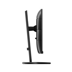 MONITOR PHILIPS 22.5", home, office, IPS, Full HD (1920 x 1080), Wide, 250 cd/mp, 5 ms, HDMI, DVI, VGA, DisplayPort, "230B8QJEB/