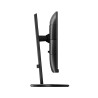 MONITOR PHILIPS 22.5", home, office, IPS, Full HD (1920 x 1080), Wide, 250 cd/mp, 5 ms, HDMI, DVI, VGA, DisplayPort, "230B8QJEB/