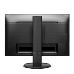 MONITOR PHILIPS 22.5", home, office, IPS, Full HD (1920 x 1080), Wide, 250 cd/mp, 5 ms, HDMI, DVI, VGA, DisplayPort, "230B8QJEB/