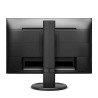MONITOR PHILIPS 22.5", home, office, IPS, Full HD (1920 x 1080), Wide, 250 cd/mp, 5 ms, HDMI, DVI, VGA, DisplayPort, "230B8QJEB/