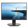 MONITOR PHILIPS 23.8", multimedia, IPS, Full HD (1920 x 1080), Wide, 250 cd/mp, 5 ms, VGA, "241B7QUPEB/00" (timbru verde 7 lei)