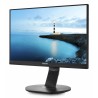 MONITOR PHILIPS 23.8", multimedia, IPS, Full HD (1920 x 1080), Wide, 250 cd/mp, 5 ms, VGA, "241B7QUPEB/00" (timbru verde 7 lei)