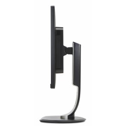MONITOR PHILIPS 23.8", multimedia, IPS, Full HD (1920 x 1080), Wide, 250 cd/mp, 5 ms, VGA, "241B7QUPEB/00" (timbru verde 7 lei)