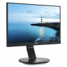MONITOR PHILIPS 23.8", multimedia, IPS, Full HD (1920 x 1080), Wide, 250 cd/mp, 5 ms, VGA, "241B7QUPEB/00" (timbru verde 7 lei)