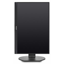 MONITOR PHILIPS 23.8", multimedia, IPS, Full HD (1920 x 1080), Wide, 250 cd/mp, 5 ms, VGA, "241B7QUPEB/00" (timbru verde 7 lei)