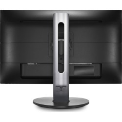 MONITOR PHILIPS 27", home, office, IPS, Full HD (1920 x 1080), Wide, 250 cd/mp, 5 ms, HDMI, VGA, DisplayPort, "271S7QJMB/00" (ti