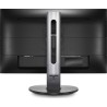 MONITOR PHILIPS 27", home, office, IPS, Full HD (1920 x 1080), Wide, 250 cd/mp, 5 ms, HDMI, VGA, DisplayPort, "271S7QJMB/00" (ti
