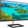 MONITOR PHILIPS 27", multimedia, IPS, 4K UHD (3840 x 2160), Wide, 350 cd/mp, 4 ms, HDMI x 2, DisplayPort, "278E1A/00" (timbru ve