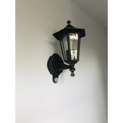 FELINAR exterior PHILIPS, LED, soclu E27, putere 60 W,  alimentare 220 - 230 V, "000005412253813712" (timbru verde 2.00 lei)