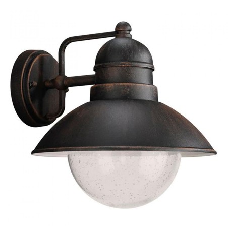 APLICA PHILIPS, LED, soclu E27, putere 60 W, tip lumina alb, alimentare 220 - 230 V, "000005413987120657" (timbru verde 2.00 lei