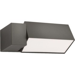 APLICA , LED, soclu integrat, putere 23 W, tip lumina alb, 1.430 lumeni, alimentare 220 - 230 V, "000005413987123184" (timbru ve
