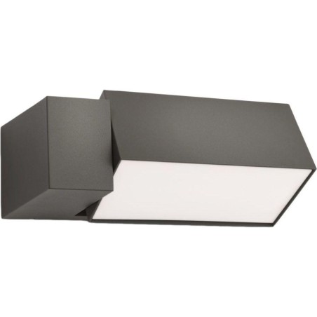 APLICA , LED, soclu integrat, putere 23 W, tip lumina alb, 1.430 lumeni, alimentare 220 - 230 V, "000005413987123184" (timbru ve