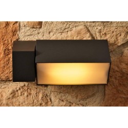 APLICA , LED, soclu integrat, putere 23 W, tip lumina alb, 1.430 lumeni, alimentare 220 - 230 V, "000005413987123184" (timbru ve