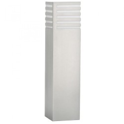 STALP exterior PHILIPS, LED, soclu integrat, putere 20 W, tip lumina alb calda, 1.300 lumeni, alimentare 220 - 230 V, "000008718
