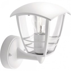 FELINAR exterior PHILIPS, LED, soclu E27, putere 60 W, tip lumina alb, alimentare 220 - 230 V, "000008718291443476" (timbru verd