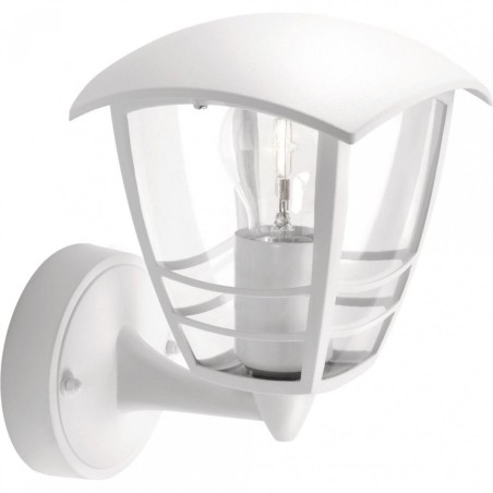 FELINAR exterior PHILIPS, LED, soclu E27, putere 60 W, tip lumina alb, alimentare 220 - 230 V, "000008718291443476" (timbru verd