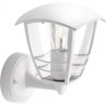 FELINAR exterior PHILIPS, LED, soclu E27, putere 60 W, tip lumina alb, alimentare 220 - 230 V, "000008718291443476" (timbru verd