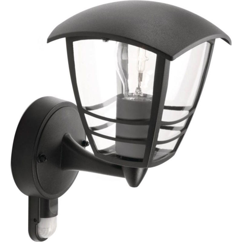 FELINAR exterior PHILIPS, LED, soclu E27, putere 60 W,  alimentare 220 - 230 V, "000008718291443605" (timbru verde 2.00 lei)