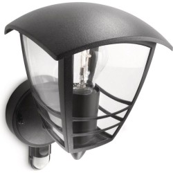 FELINAR exterior PHILIPS, LED, soclu E27, putere 60 W,  alimentare 220 - 230 V, "000008718291443605" (timbru verde 2.00 lei)