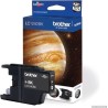 Cartus Cerneala Original Brother Black, LC1240BK, pentru DCP-J525W|J725|J925|MFC-J430|J625|J5910|J6510|J6910, 600, (timbru verde