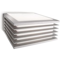 APLICA PHILIPS, LED, soclu integrat, putere 15 W, tip lumina alb, 970 lumeni, alimentare 220 - 230 V, "000008718291444329" (timb