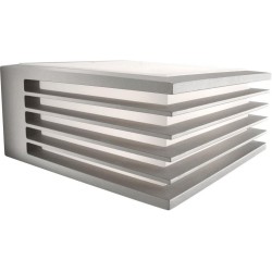 APLICA PHILIPS, LED, soclu integrat, putere 15 W, tip lumina alb, 970 lumeni, alimentare 220 - 230 V, "000008718291444329" (timb