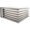 APLICA PHILIPS, LED, soclu integrat, putere 15 W, tip lumina alb, 970 lumeni, alimentare 220 - 230 V, "000008718291444329" (timb
