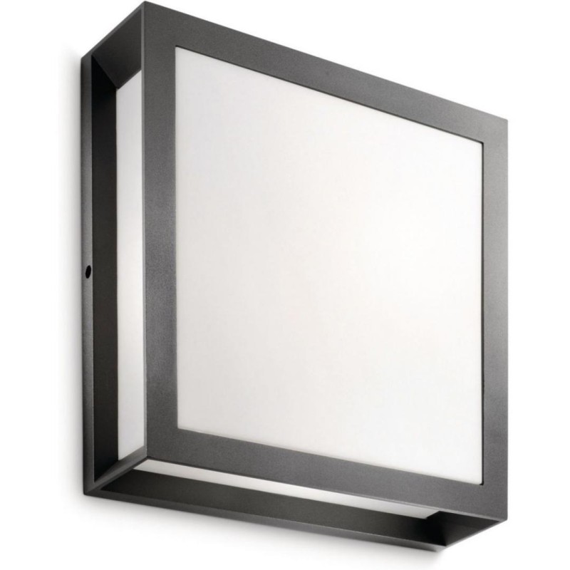 APLICA PHILIPS, LED, soclu E27, putere 14 W x 2, tip lumina alb, alimentare 220 - 230 V, "000008718291444350" (timbru verde 2.00
