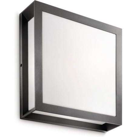 APLICA PHILIPS, LED, soclu E27, putere 14 W x 2, tip lumina alb, alimentare 220 - 230 V, "000008718291444350" (timbru verde 2.00