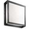APLICA PHILIPS, LED, soclu E27, putere 14 W x 2, tip lumina alb, alimentare 220 - 230 V, "000008718291444350" (timbru verde 2.00