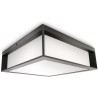 APLICA PHILIPS, LED, soclu E27, putere 14 W x 2, tip lumina alb, alimentare 220 - 230 V, "000008718291444350" (timbru verde 2.00
