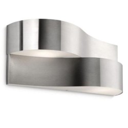 APLICA PHILIPS, LED, soclu integrat, putere 11 W x 2, tip lumina alb, 600 lumeni, alimentare 220 - 230 V, "000008718291445098" (