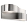 APLICA PHILIPS, LED, soclu integrat, putere 11 W x 2, tip lumina alb, 600 lumeni, alimentare 220 - 230 V, "000008718291445098" (