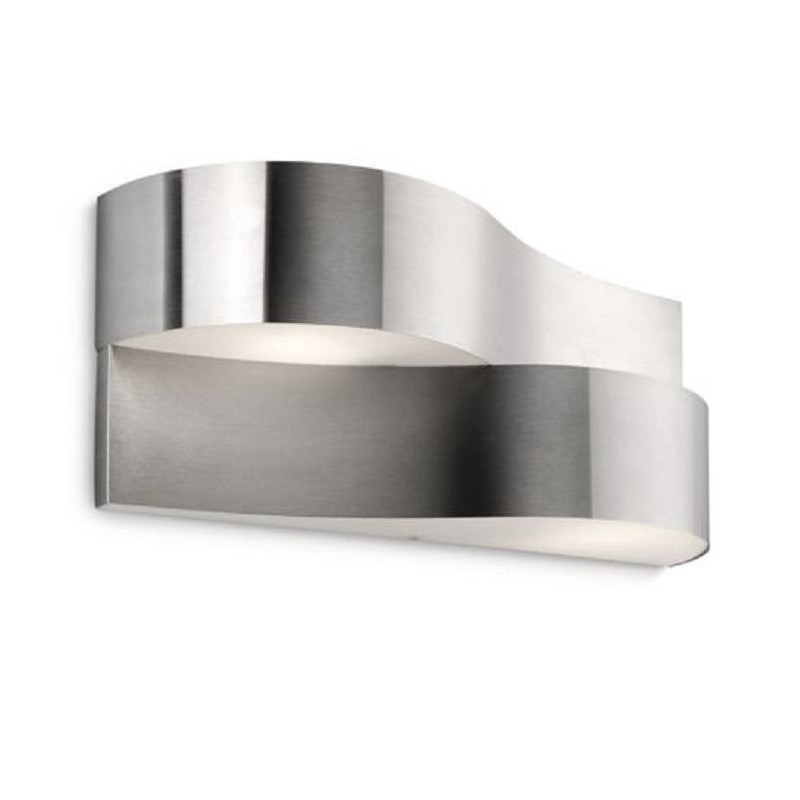 APLICA PHILIPS, LED, soclu integrat, putere 11 W x 2, tip lumina alb, 600 lumeni, alimentare 220 - 230 V, "000008718291445098" (