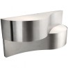 APLICA PHILIPS, LED, soclu integrat, putere 11 W x 2, tip lumina alb, 600 lumeni, alimentare 220 - 230 V, "000008718291445098" (
