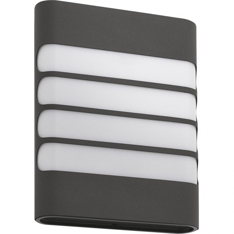 APLICA PHILIPS, LED, soclu integrat, putere 3 W, tip lumina alb calda, 270 lumeni, alimentare 220 - 230 V, "000008718291479468" 