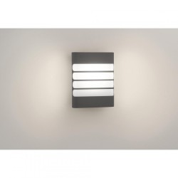 APLICA PHILIPS, LED, soclu integrat, putere 3 W, tip lumina alb calda, 270 lumeni, alimentare 220 - 230 V, "000008718291479468" 