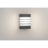 APLICA PHILIPS, LED, soclu integrat, putere 3 W, tip lumina alb calda, 270 lumeni, alimentare 220 - 230 V, "000008718291479468" 