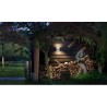 APLICA PHILIPS, LED, soclu integrat, putere 6 W, tip lumina alb, 600 lumeni, alimentare 220 - 230 V, "000008718696131343" (timbr