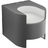 APLICA PHILIPS, LED, soclu E27, putere 4.5 W x 2, tip lumina alb, 800 lumeni, alimentare 220 - 230 V, "000008718696131589" (timb