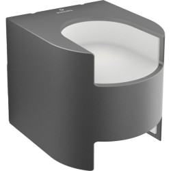 APLICA PHILIPS, LED, soclu E27, putere 4.5 W x 2, tip lumina alb, 800 lumeni, alimentare 220 - 230 V, "000008718696131589" (timb