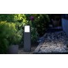 STALP exterior PHILIPS, LED, soclu integrat, putere 6 W, tip lumina alb, 600 lumeni, alimentare 220 - 230 V, "000008718696150481