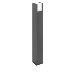 STALP exterior PHILIPS, LED, soclu integrat, putere 6 W, tip lumina alb, 600 lumeni, alimentare 220 - 230 V, "000008718696150498