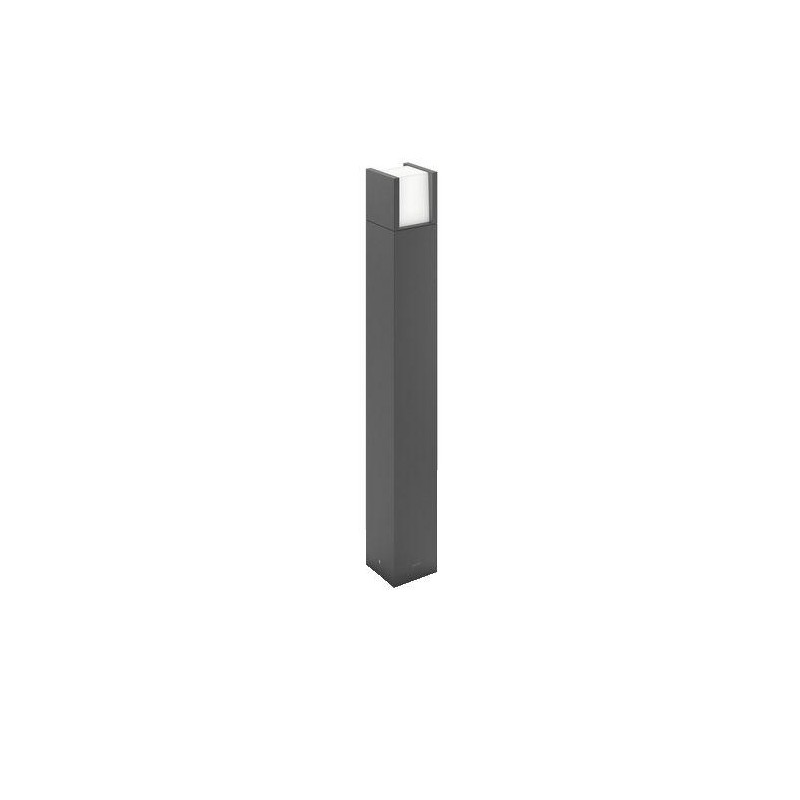 STALP exterior PHILIPS, LED, soclu integrat, putere 6 W, tip lumina alb, 600 lumeni, alimentare 220 - 230 V, "000008718696150498