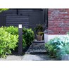 STALP exterior PHILIPS, LED, soclu integrat, putere 6 W, tip lumina alb, 600 lumeni, alimentare 220 - 230 V, "000008718696150498